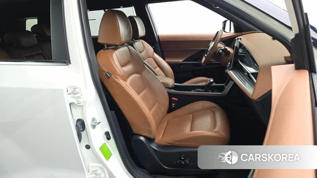Ssangyong Torres id 4783947 из Кореи 18