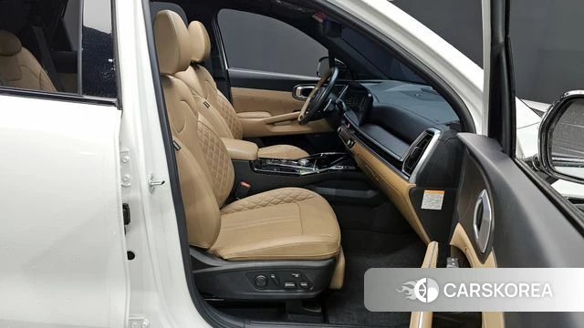 Kia The New Sorento 4th Generation id 4302507 из Кореи 18