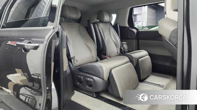 Kia The New Carnival 4th Generation id 4618005 из Кореи 18