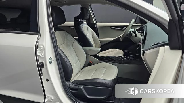 Kia Di All New Niro EV id 4792952 из Кореи 18