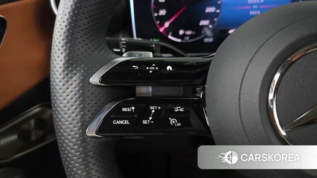 Mercedes-Benz GLC-Class X254 id 4767810 из Кореи 18