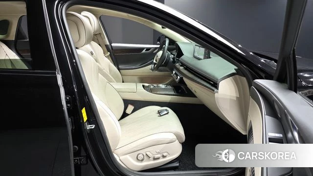 Genesis G80 (RG3) id 4429040 из Кореи 18