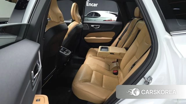 Volvo XC60 second Generation id 4459467 из Кореи 18