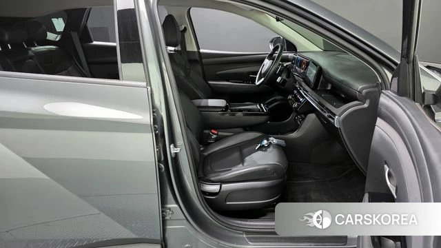 Hyundai The New Tucson (NX4) id 4248630 из Кореи 18