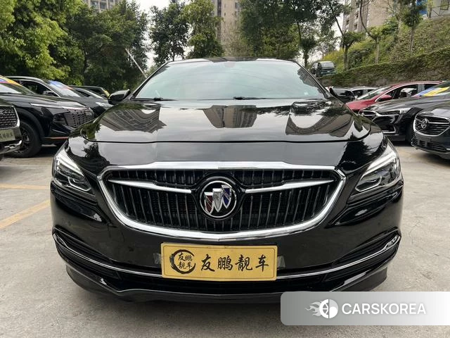 Buick Lacrosse id 4234843 из Китая 18