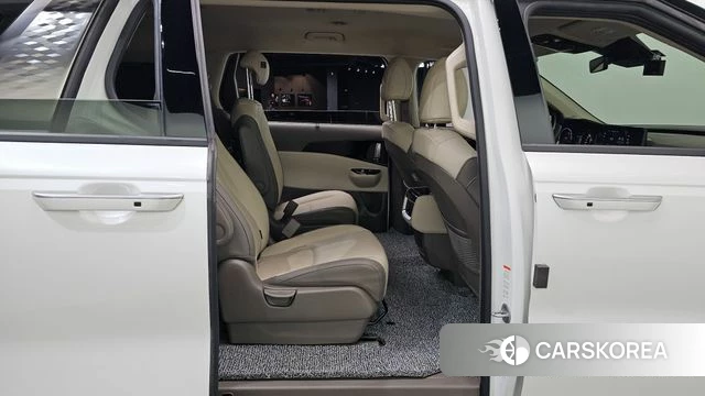 Kia Carnival 4th generation id 4603732 из Кореи 18