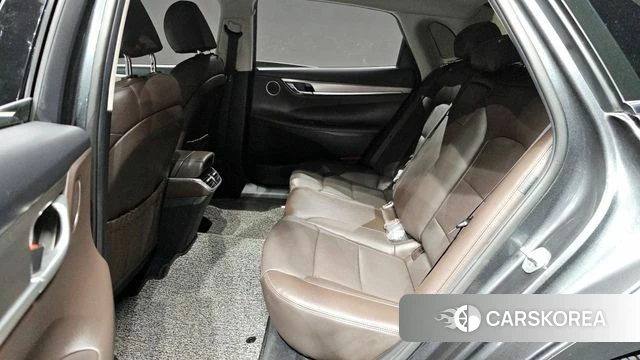 Hyundai The New Grandeur IG id 4304020 из Кореи 18
