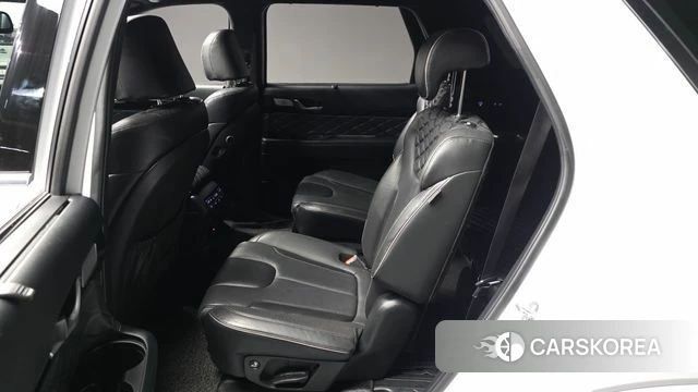 Hyundai Palisade id 4507719 из Кореи 18