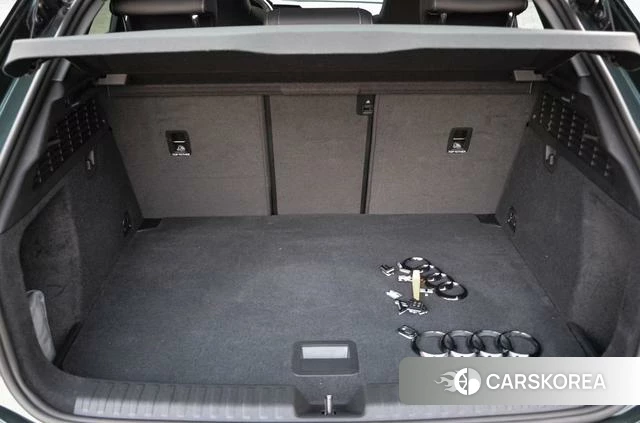 Audi A3 id 4300025 из Китая 18