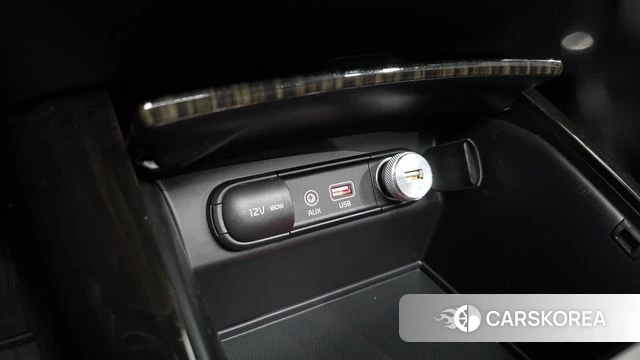 Kia The New Sorento id 4508525 из Кореи 18