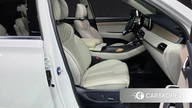Hyundai Palisade id 4849573 из Кореи 18