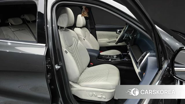 Kia The New Sorento 4th Generation id 4752795 из Кореи 18