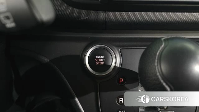 Kia The New Kia Ray id 4201127 из Кореи 18