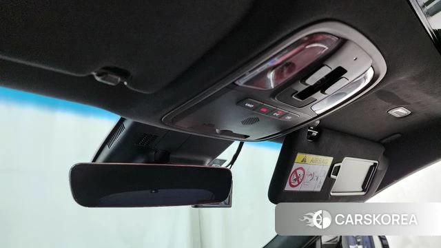 Kia Stinger Meister id 4245319 из Кореи 18