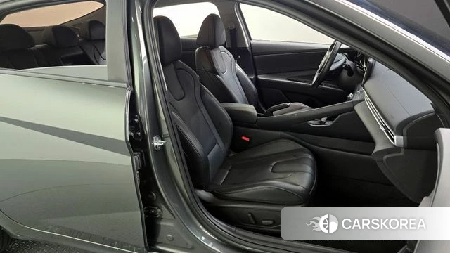 Hyundai Avante (CN7) id 4231206 из Кореи 18