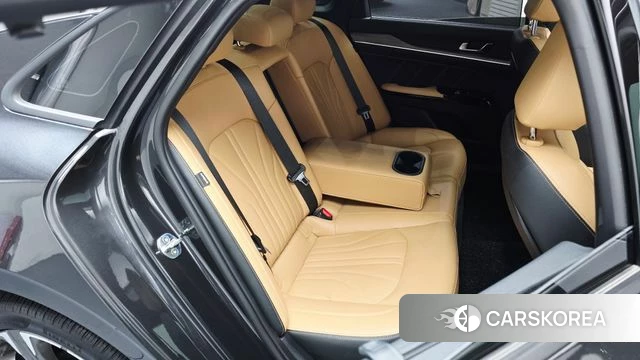 Kia K5 3rd generation id 4410456 из Кореи 18