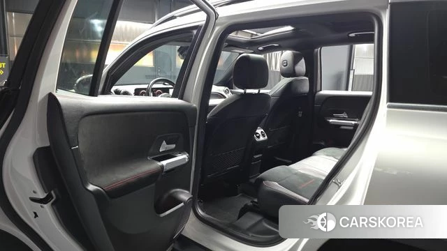 Mercedes-Benz GLB-Class X247 id 4720680 из Кореи 18