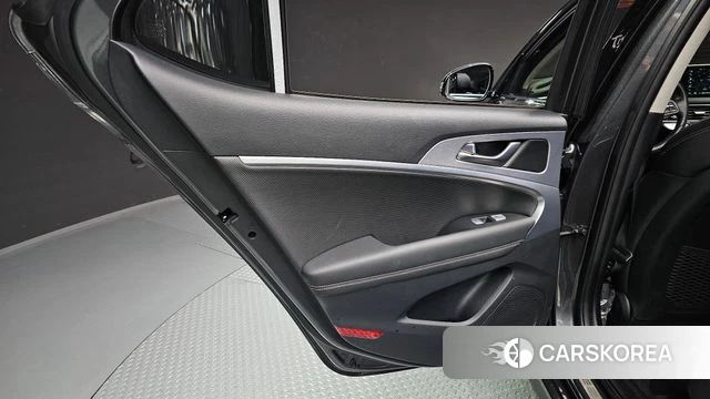 Genesis G70 id 4614975 из Кореи 17