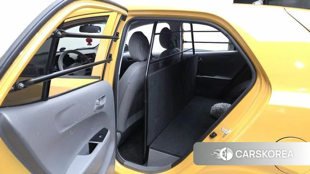 Kia Morning Urban (JA) id 4637233 из Кореи 18