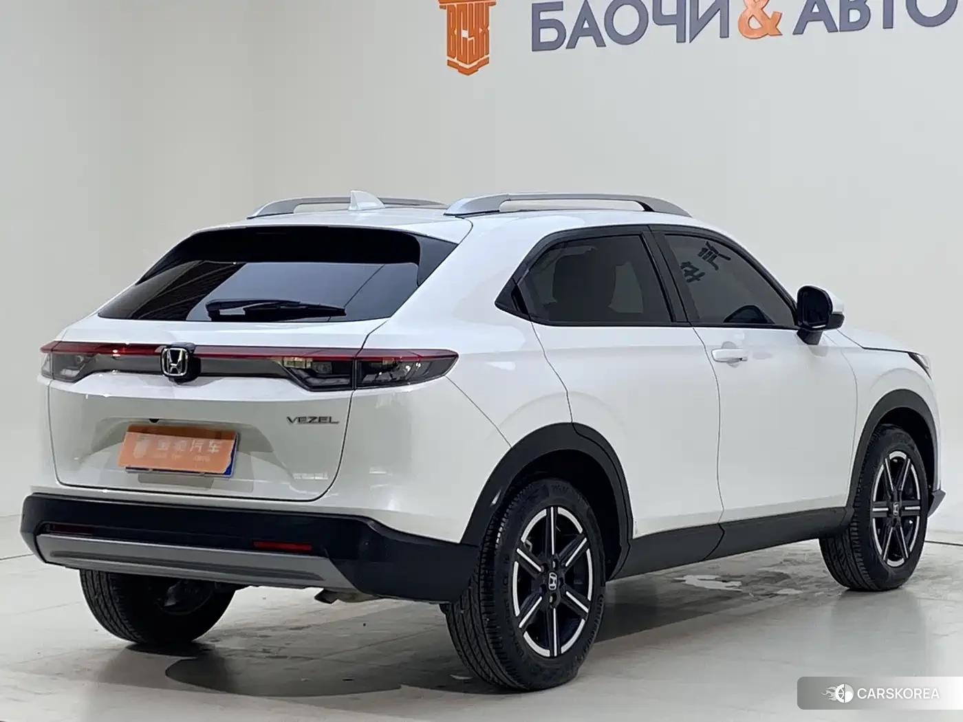 Honda Vezel id 4512939 из Китая 18