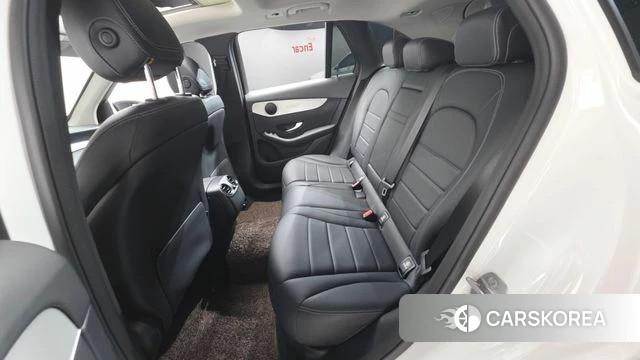 Mercedes-Benz GLC-Class X253 id 4403311 из Кореи 18