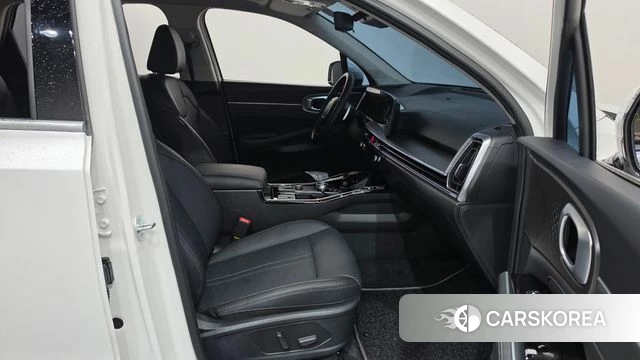 Kia The New Sorento 4th Generation id 4749014 из Кореи 18