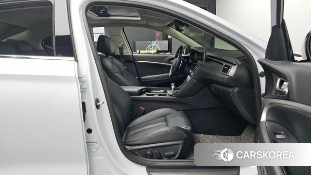 Genesis G70 id 4895681 из Кореи 18