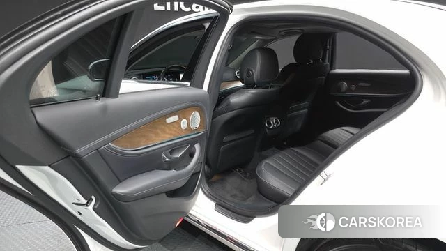 Mercedes-Benz E-Class W213 id 4625550 из Кореи 18
