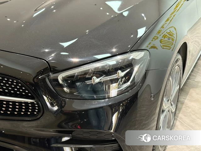 Mercedes-Benz E-class id 4359175 из Китая 18