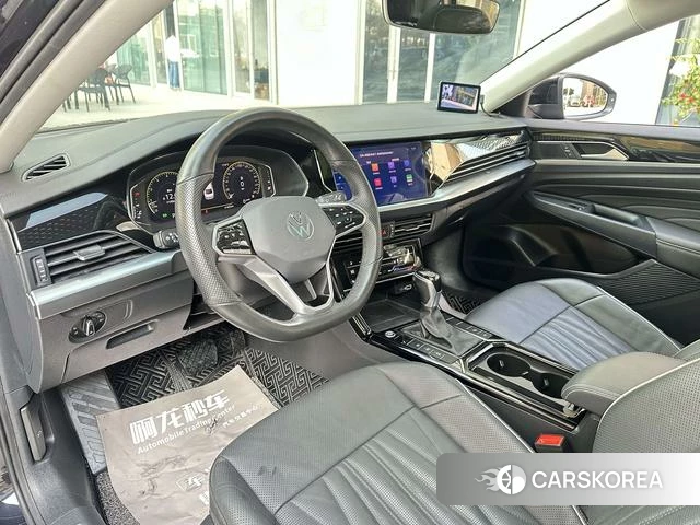 Volkswagen Passat id 4262118 из Китая 18