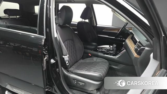 Kia Mohave Master id 4541917 из Кореи 18