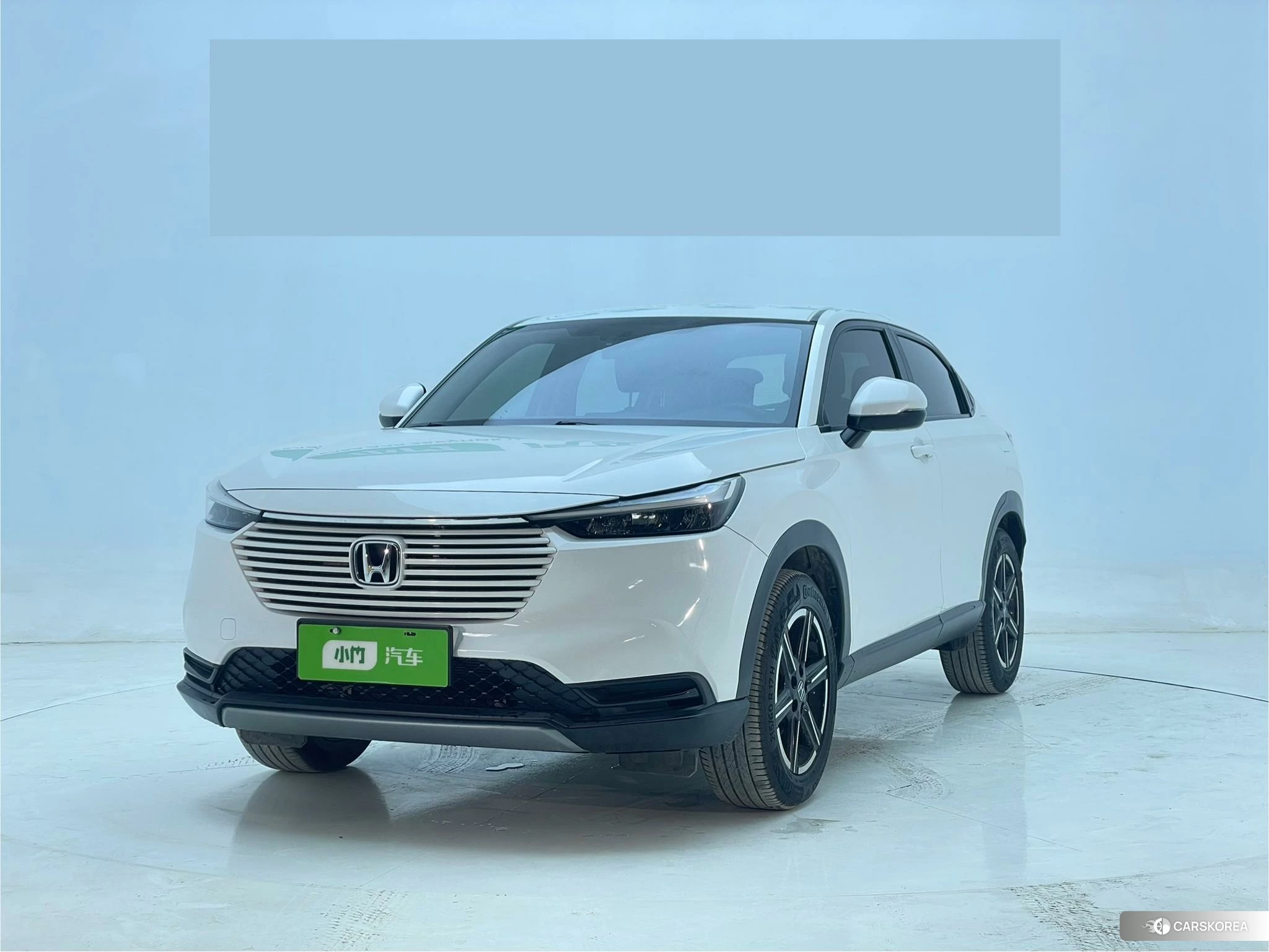 Honda Vezel id 4512876 из Китая 18