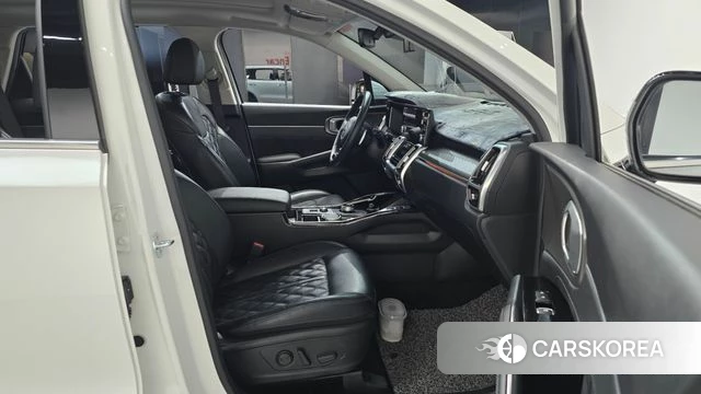 Kia Sorento 4th Generation id 4769783 из Кореи 18
