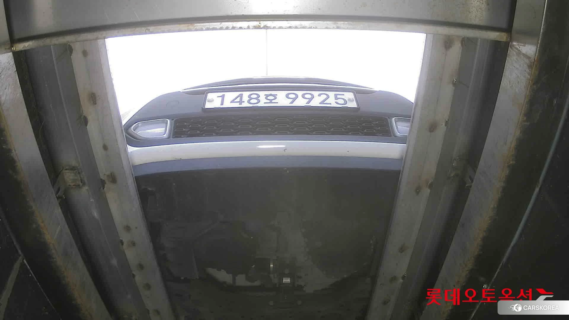 Kia Morning id 4679369 из Кореи 18