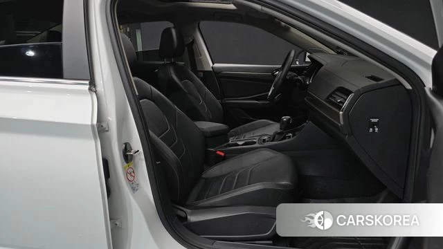 Volkswagen 7th Generation of Jetta id 4282963 из Кореи 18