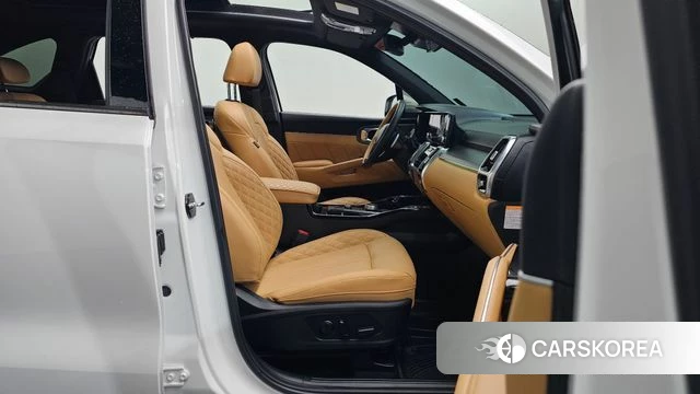 Kia Sorento 4th Generation id 4422569 из Кореи 18