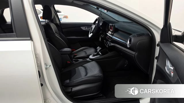 Kia The New K3 2nd generation id 4423180 из Кореи 18