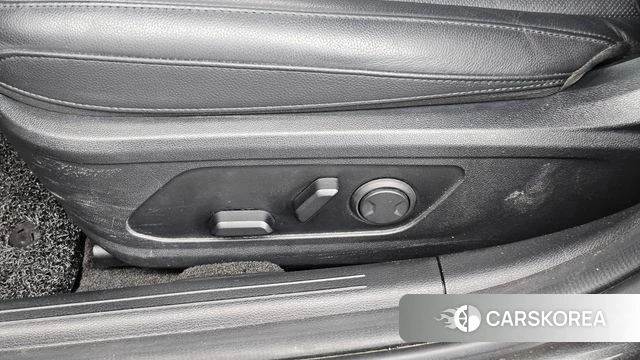 Kia K8 id 4613602 из Кореи 18