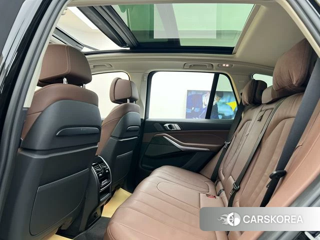 BMW X5 (imported) id 4256921 из Китая 18