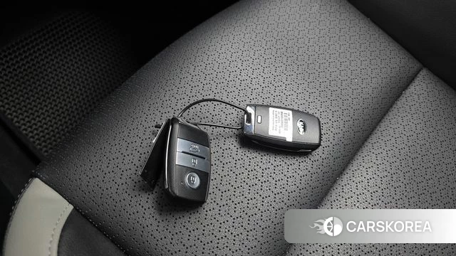 Kia Morning Urban (JA) id 4529923 из Кореи 18