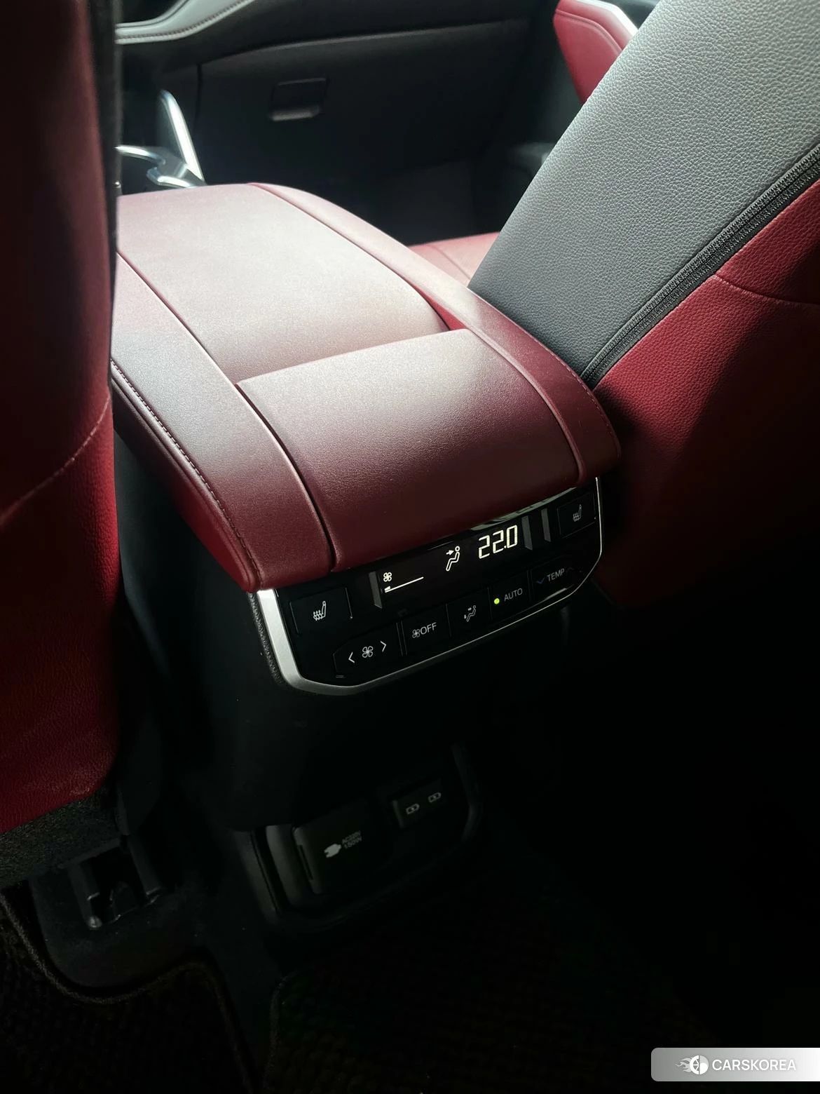 Toyota Crown Lufang id 4473995 из Китая 18