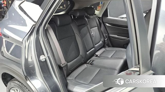 Kia Seltos id 4775776 из Кореи 18