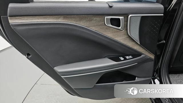 Kia K8 id 4224412 из Кореи 18