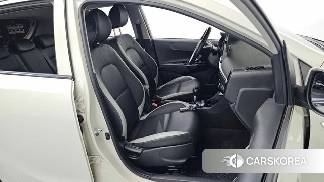 Kia Morning Urban (JA) id 4331035 из Кореи 18