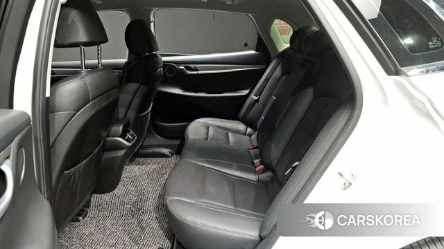 Hyundai The New Grandeur IG id 4338930 из Кореи 18