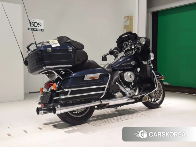 Проданный Harley-Davidson Electra Glide FLHTCU1690 2013 из Японии