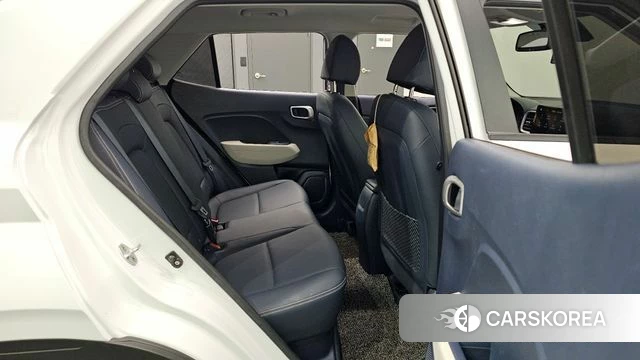 Hyundai Venue id 4267829 из Кореи 18