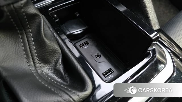 Renault Korea (Samsung) SM6 id 4196969 из Кореи 18