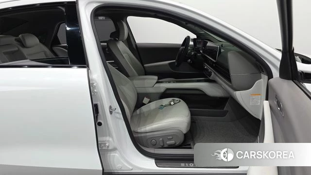 Hyundai Ionic 6 id 4893802 из Кореи 18