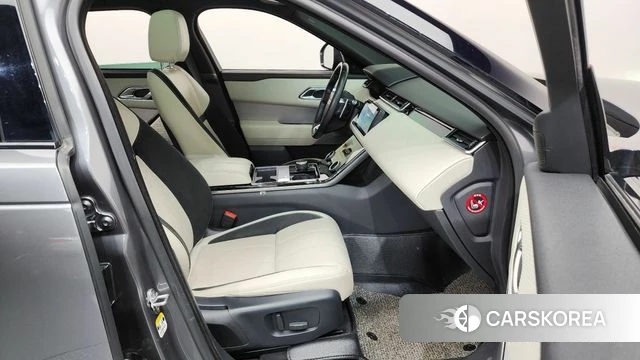 Land Rover Range Rover Velar id 4708389 из Кореи 18